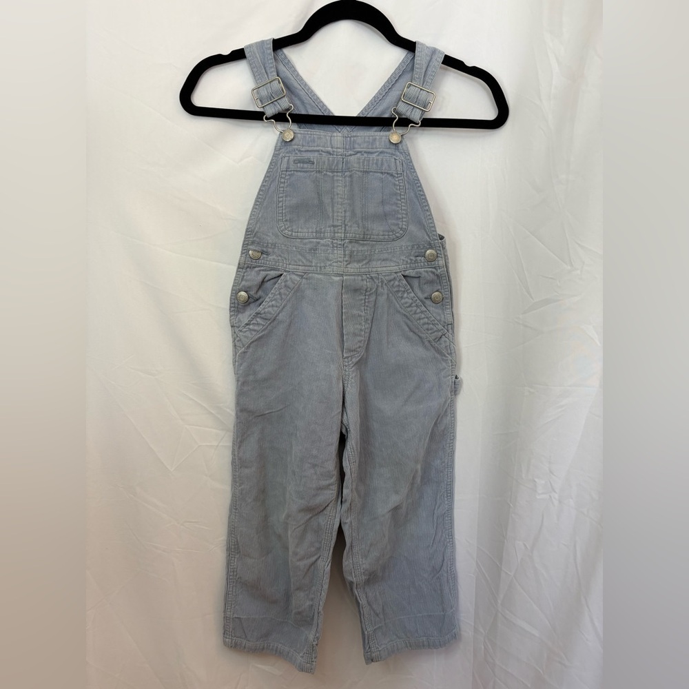 GAP Corduroy Overalls